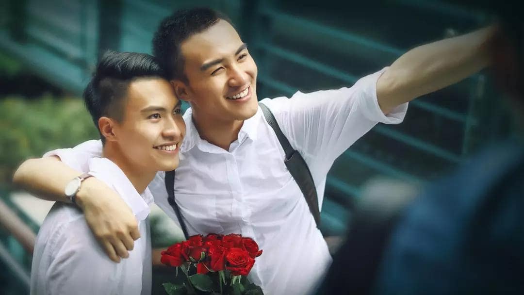 诈骗男盯上blued交友圈 既讲“情义”又讲钱